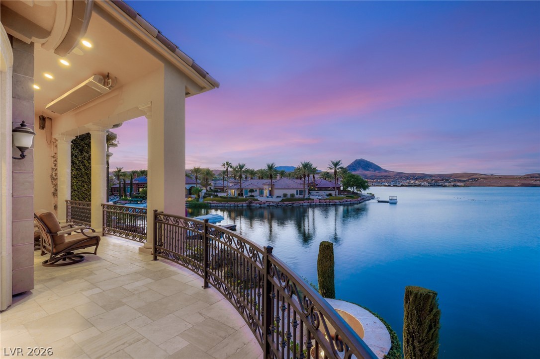 7 Lido Nord Henderson NV 89011