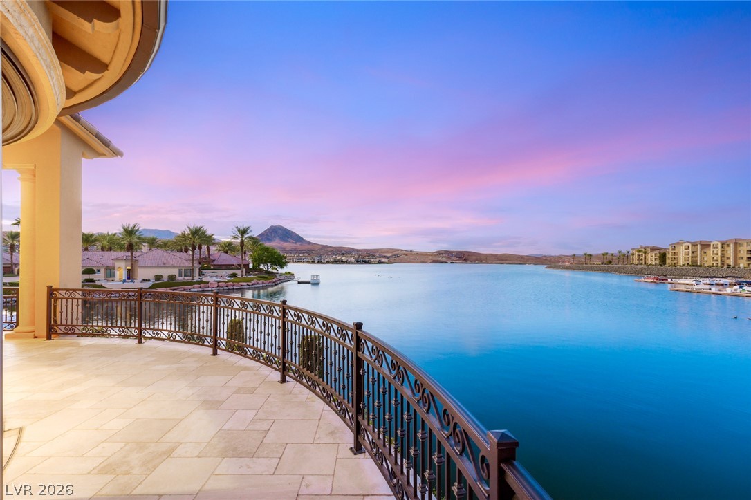 7 Lido Nord Henderson NV 89011