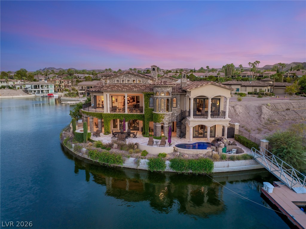 7 Lido Nord Henderson NV 89011