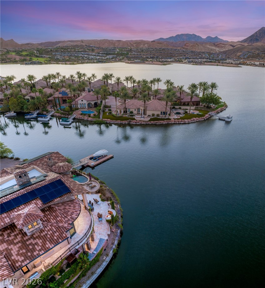 7 Lido Nord Henderson NV 89011