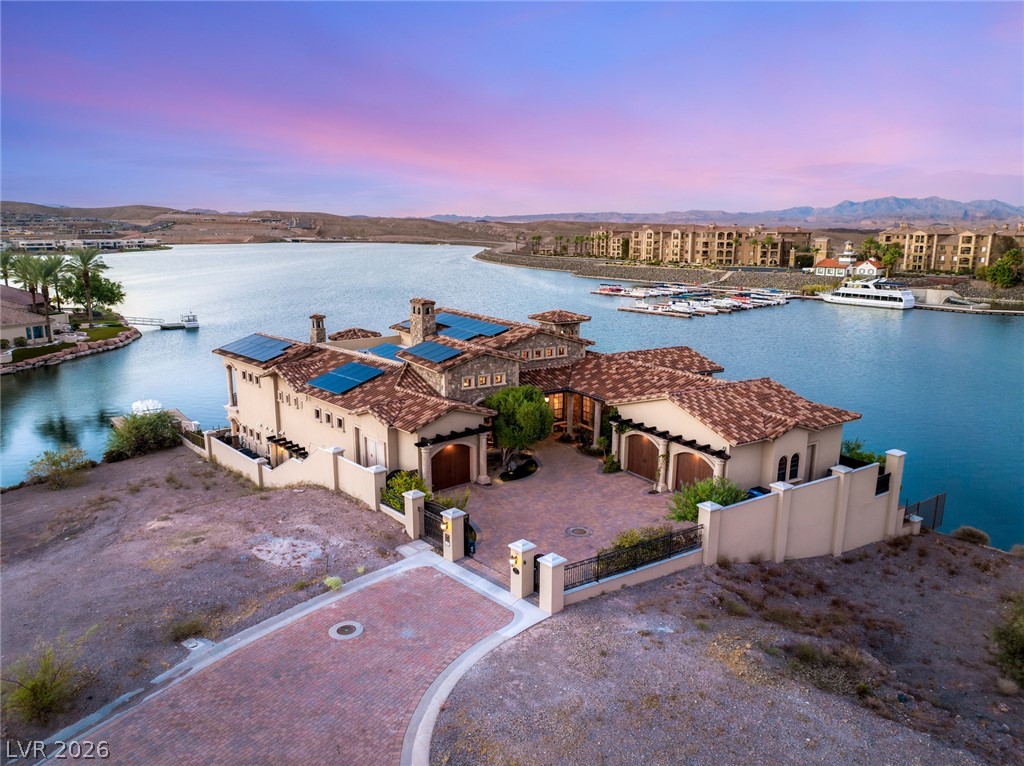 7 Lido Nord Henderson NV 89011