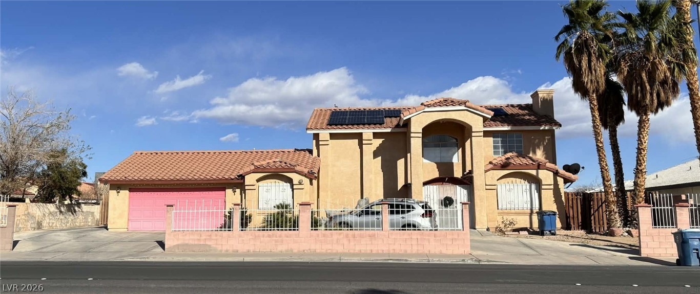 1912 South Torrey Pines Drive Las Vegas NV 89146