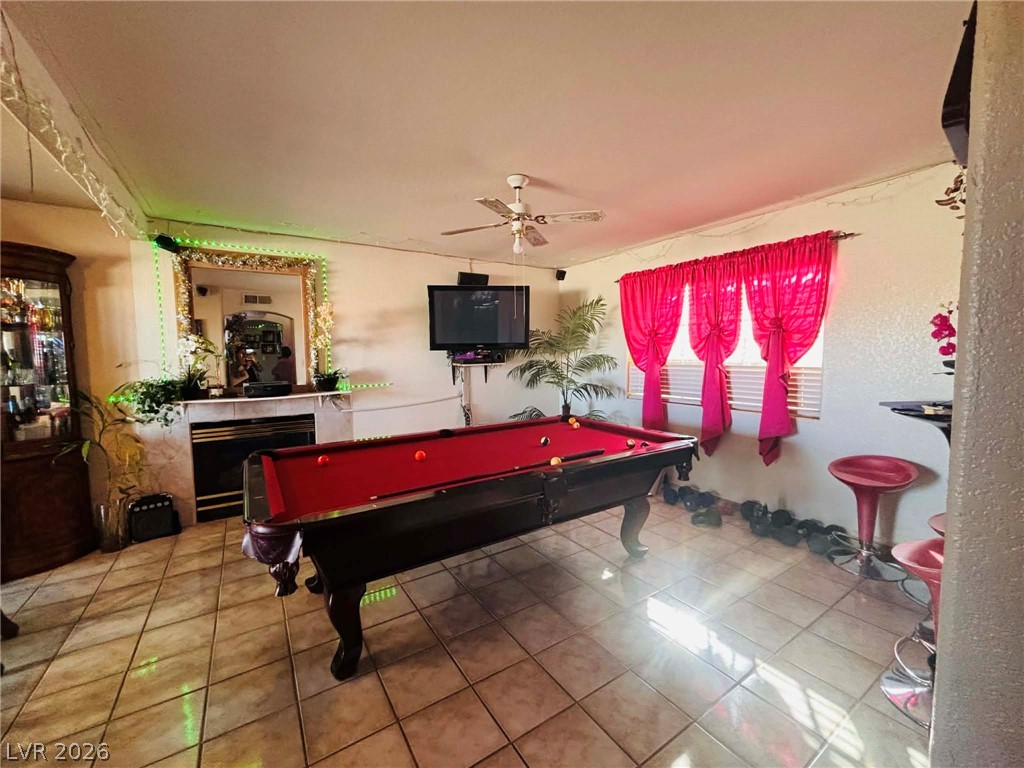 1912 South Torrey Pines Drive Las Vegas NV 89146