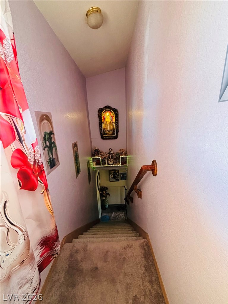 1912 South Torrey Pines Drive Las Vegas NV 89146