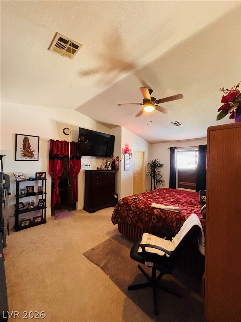 1912 South Torrey Pines Drive Las Vegas NV 89146