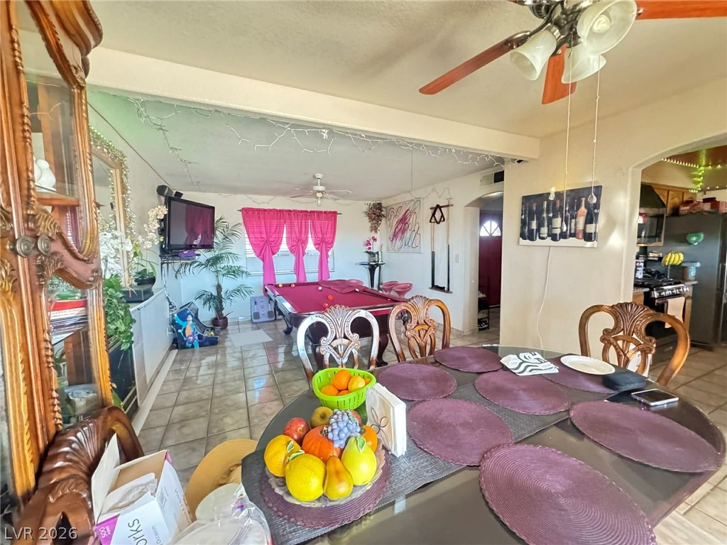 1912 South Torrey Pines Drive Las Vegas NV 89146