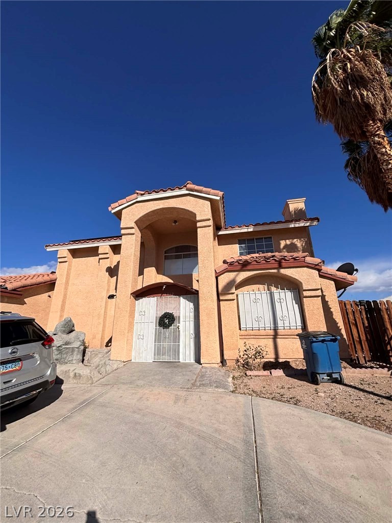 1912 South Torrey Pines Drive Las Vegas NV 89146