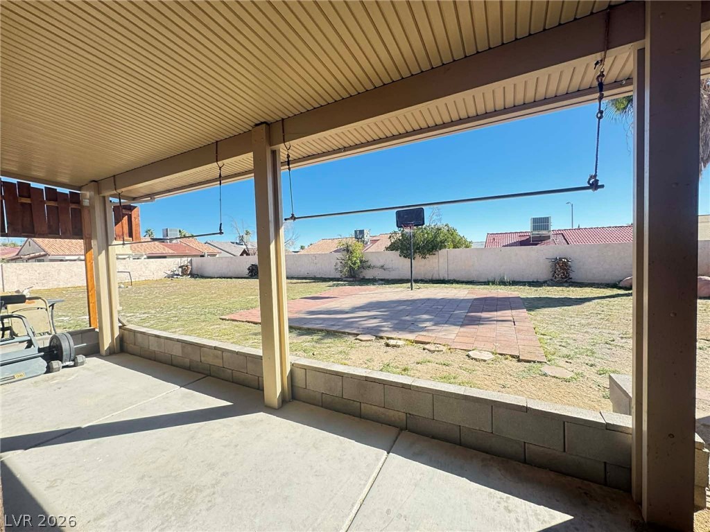 1912 South Torrey Pines Drive Las Vegas NV 89146