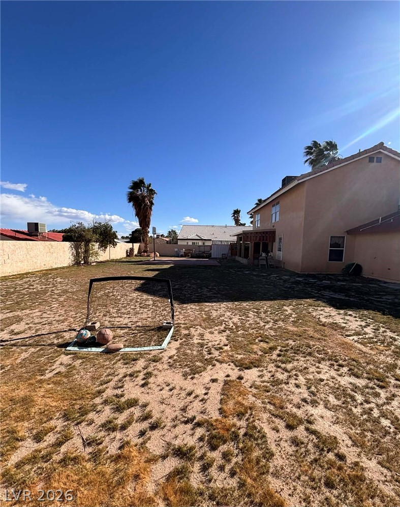 1912 South Torrey Pines Drive Las Vegas NV 89146