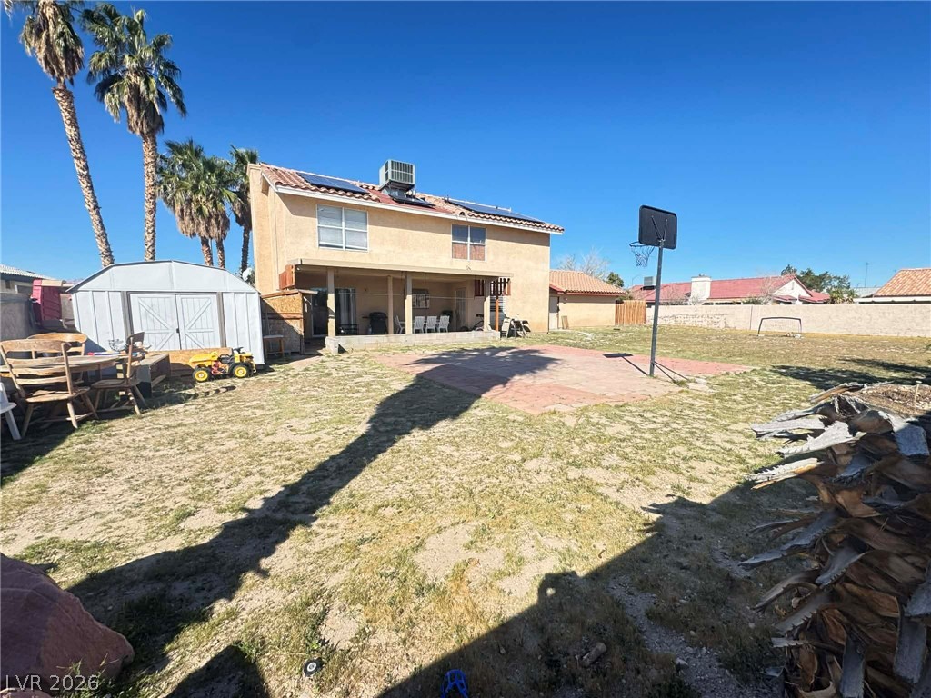 1912 South Torrey Pines Drive Las Vegas NV 89146