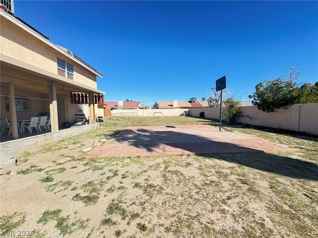 1912 South Torrey Pines Drive Las Vegas NV 89146