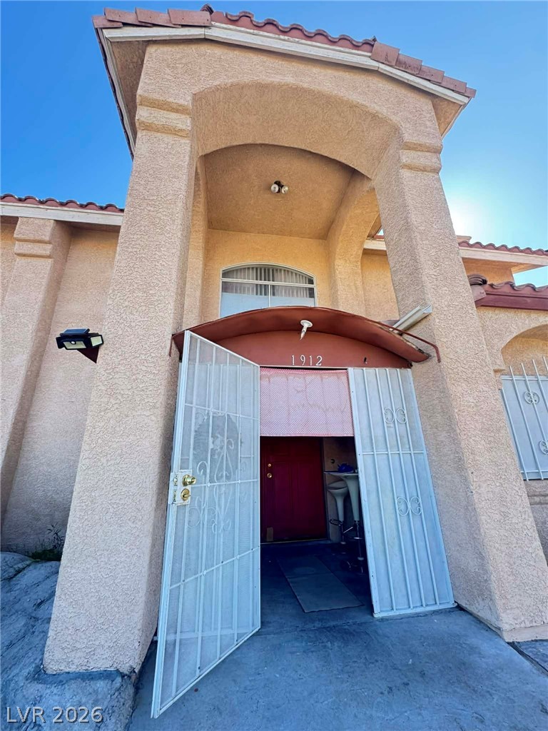 1912 South Torrey Pines Drive Las Vegas NV 89146