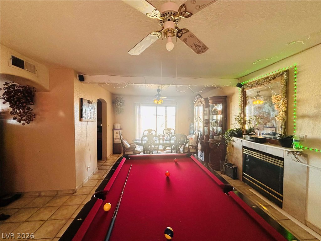 1912 South Torrey Pines Drive Las Vegas NV 89146