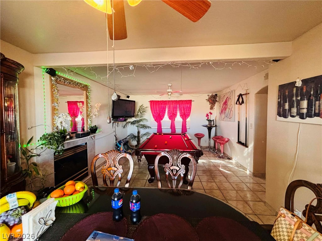 1912 South Torrey Pines Drive Las Vegas NV 89146
