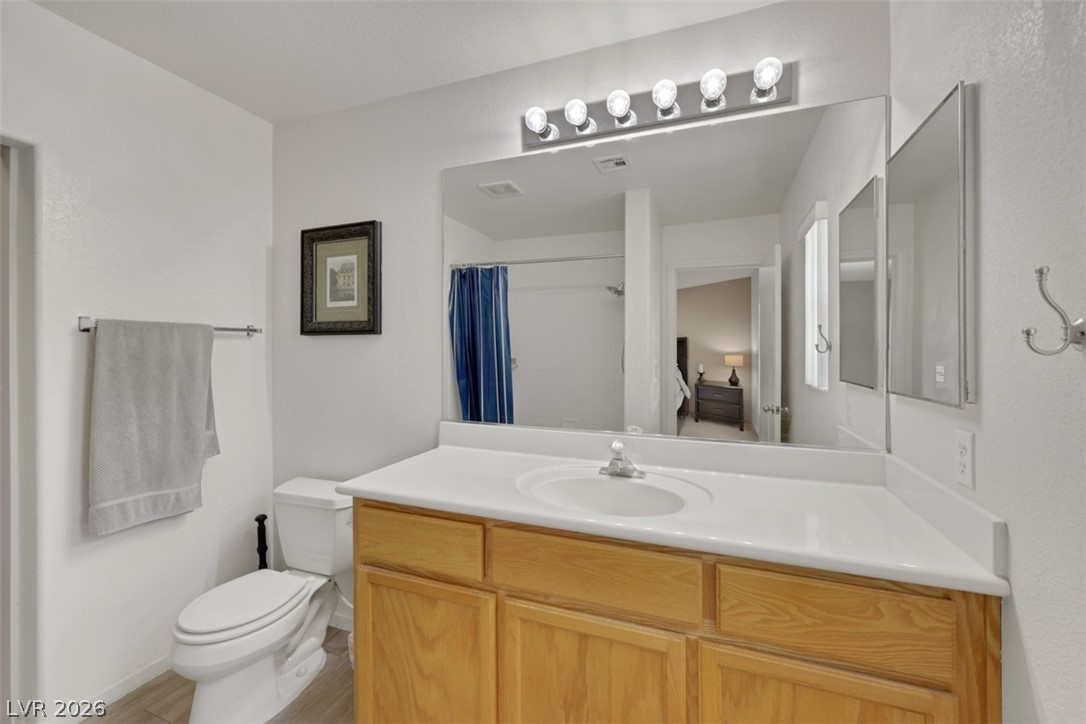 7131 Hedgemaple Court Las Vegas NV 89148