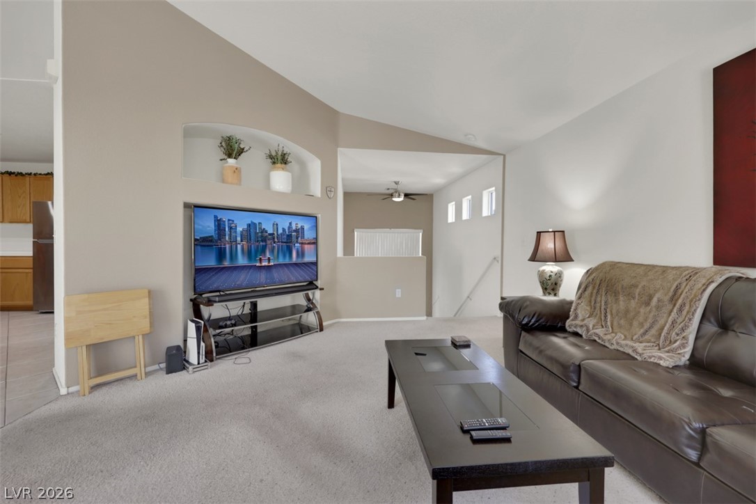 7131 Hedgemaple Court Las Vegas NV 89148