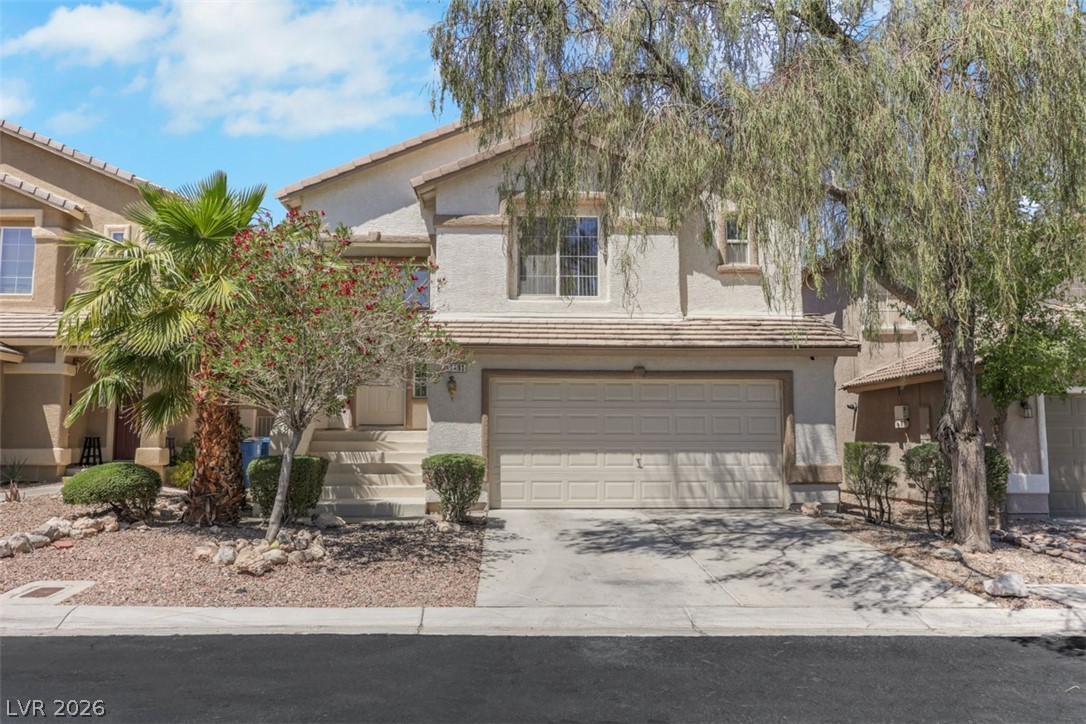 7131 Hedgemaple Court Las Vegas NV 89148
