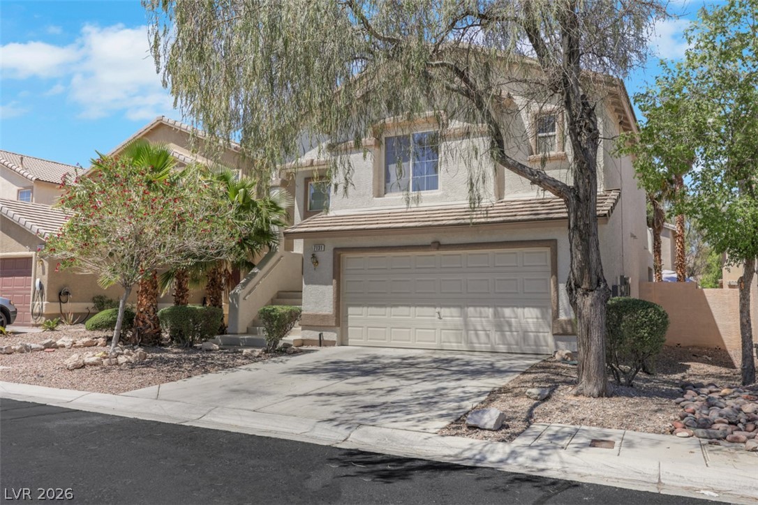 7131 Hedgemaple Court Las Vegas NV 89148
