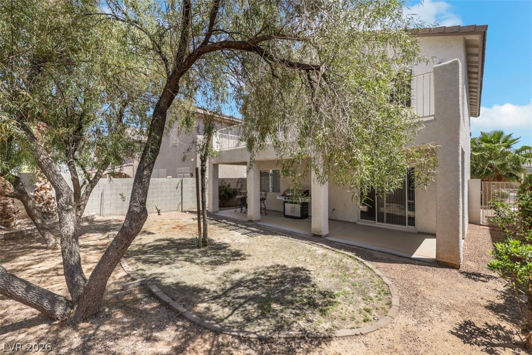 7131 Hedgemaple Court Las Vegas NV 89148
