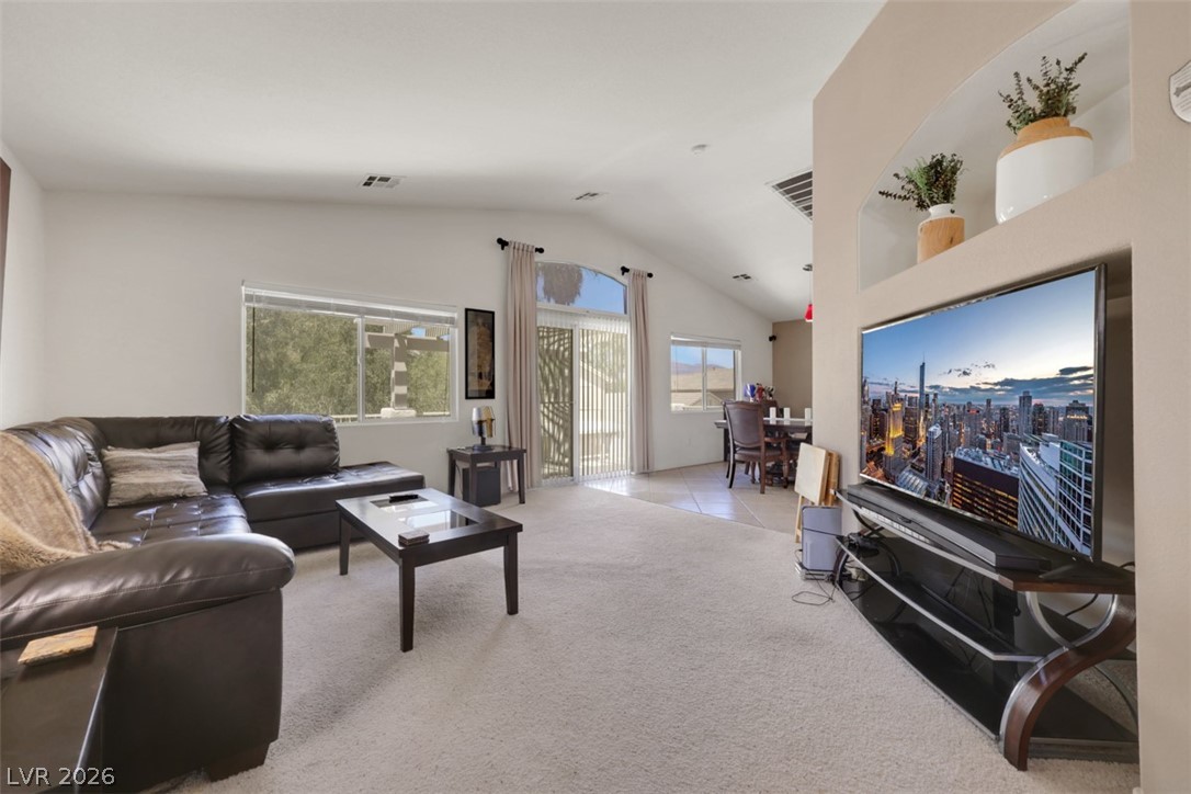 7131 Hedgemaple Court Las Vegas NV 89148