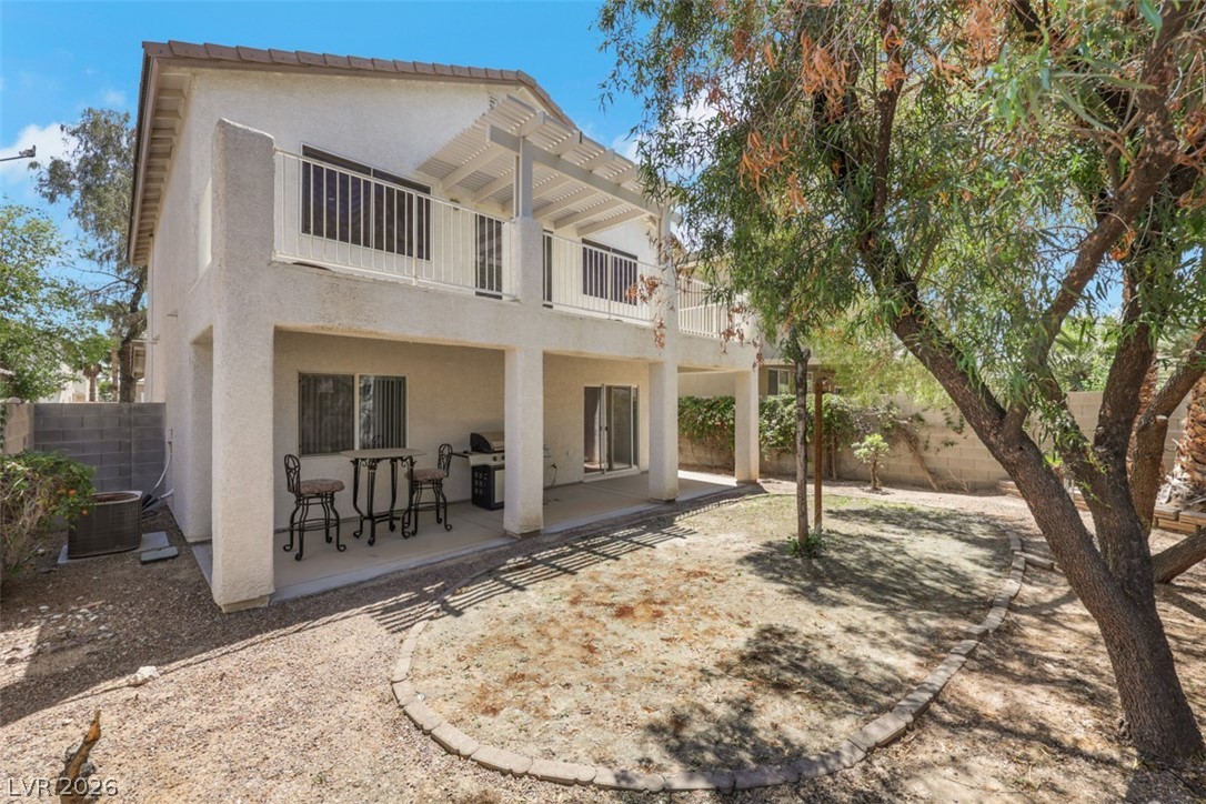 7131 Hedgemaple Court Las Vegas NV 89148