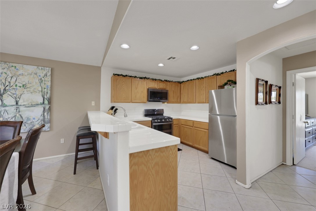 7131 Hedgemaple Court Las Vegas NV 89148