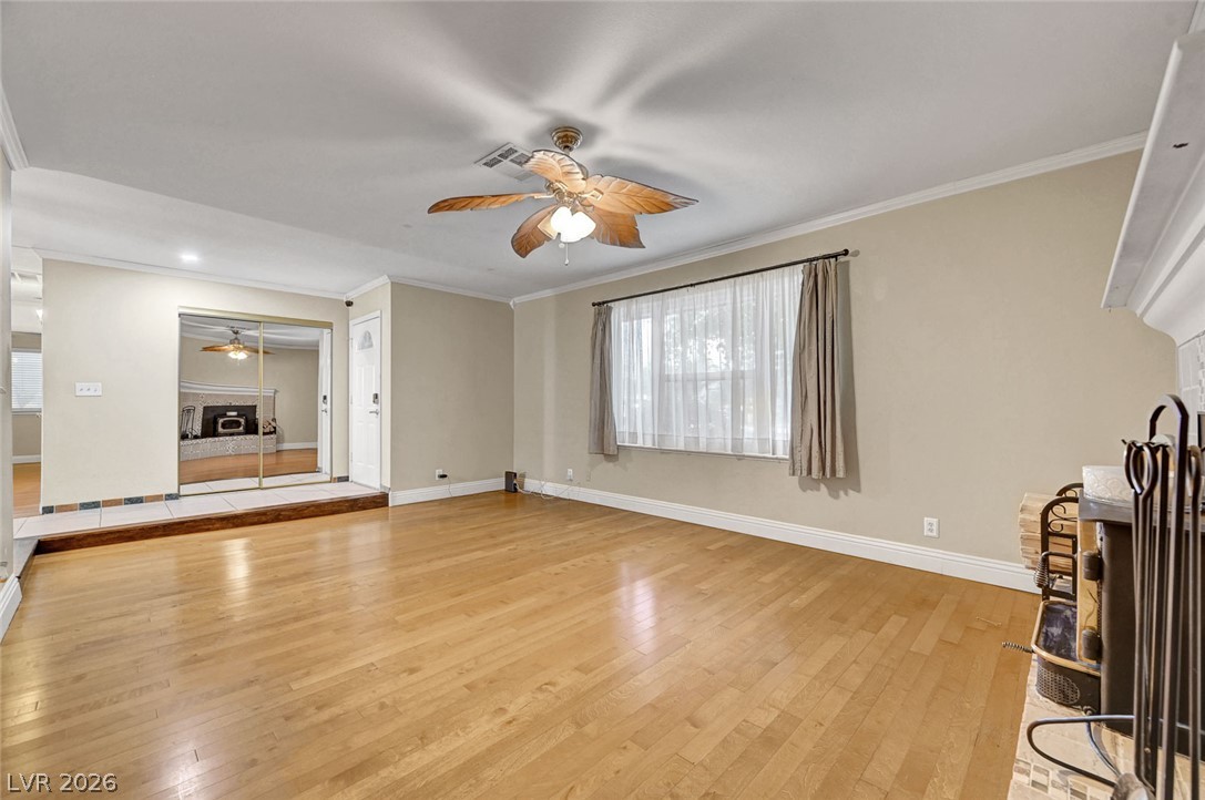 5817 Mary Way Las Vegas NV 89108