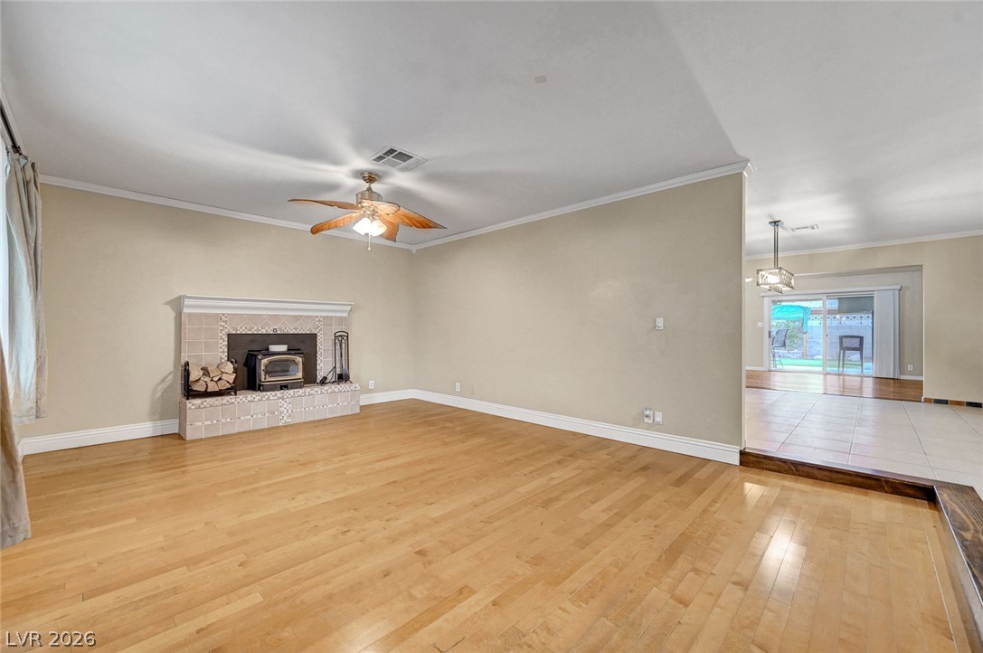 5817 Mary Way Las Vegas NV 89108