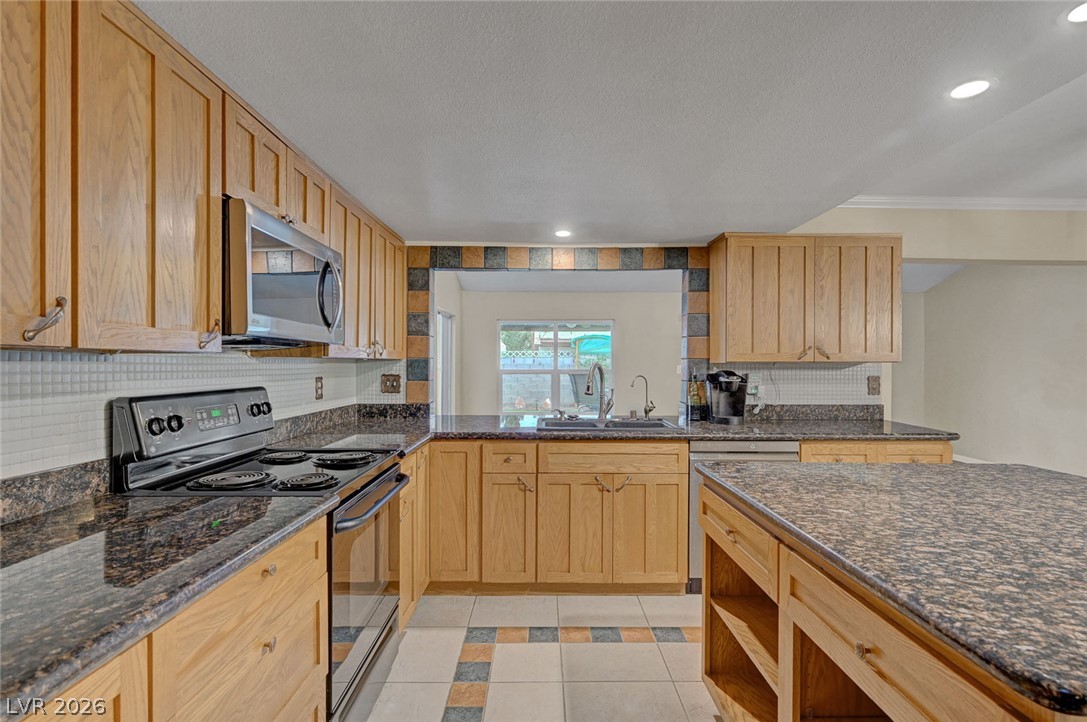 5817 Mary Way Las Vegas NV 89108