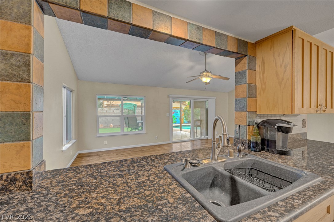 5817 Mary Way Las Vegas NV 89108