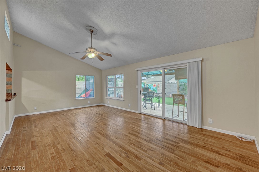 5817 Mary Way Las Vegas NV 89108