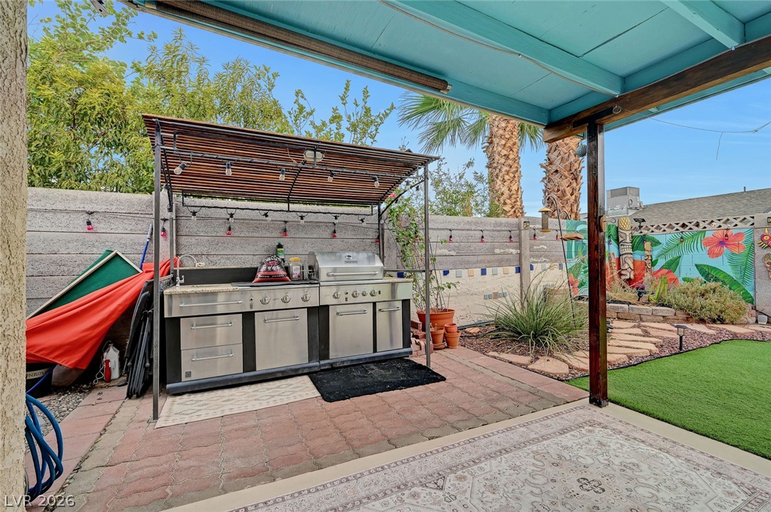 5817 Mary Way Las Vegas NV 89108