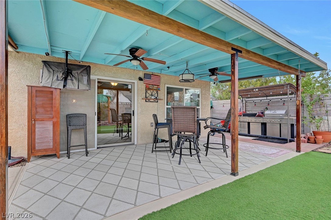 5817 Mary Way Las Vegas NV 89108