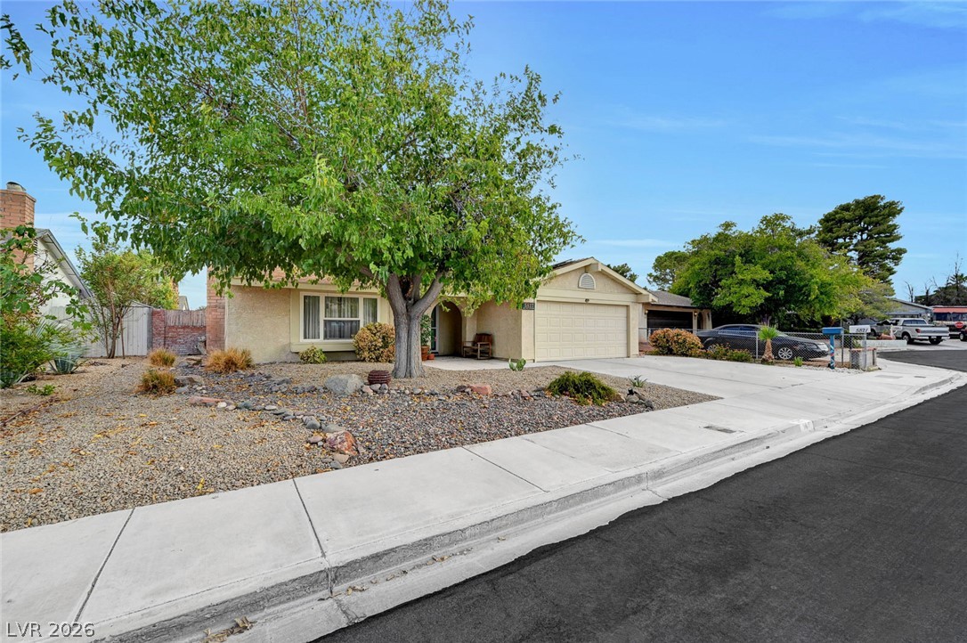 5817 Mary Way Las Vegas NV 89108