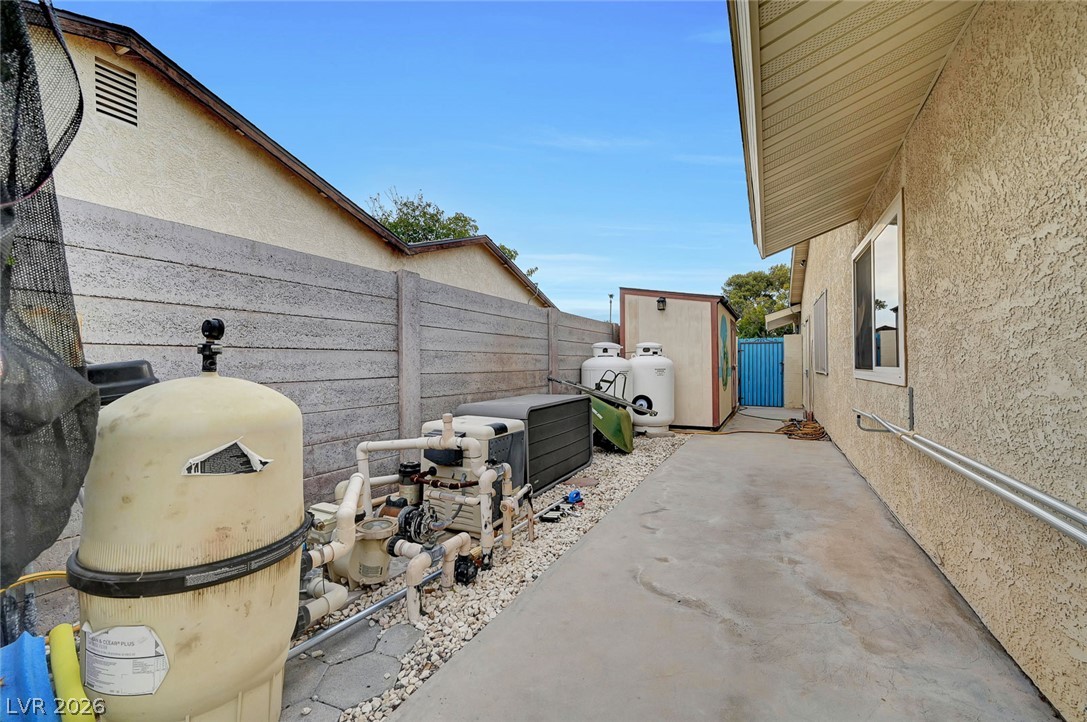 5817 Mary Way Las Vegas NV 89108