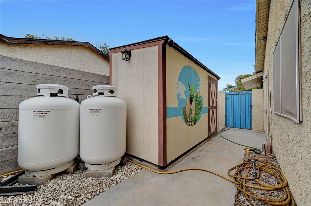 5817 Mary Way Las Vegas NV 89108