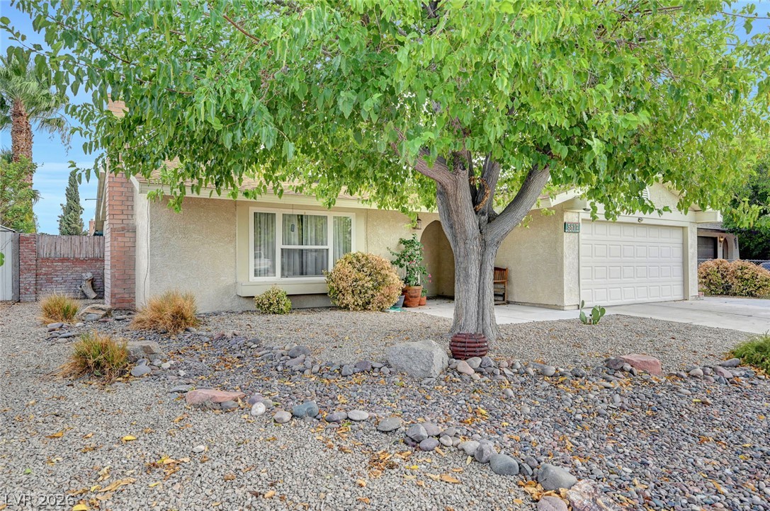 5817 Mary Way Las Vegas NV 89108