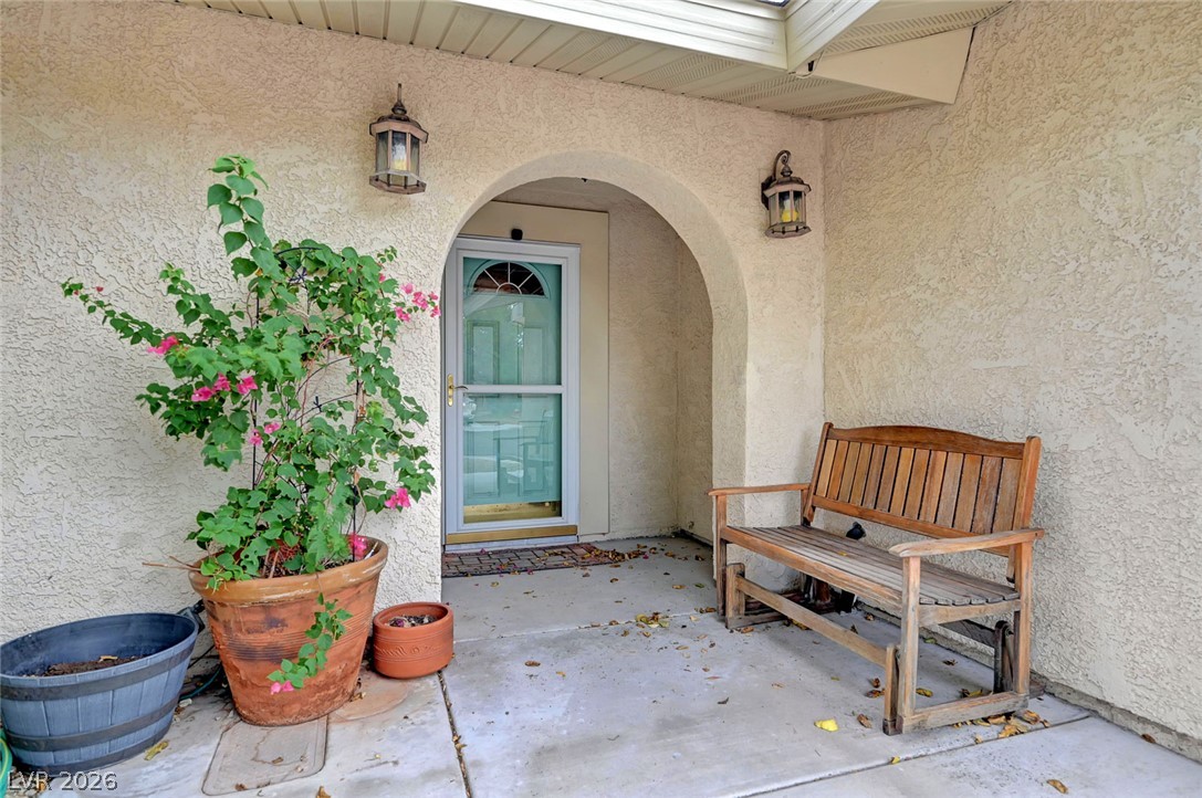 5817 Mary Way Las Vegas NV 89108