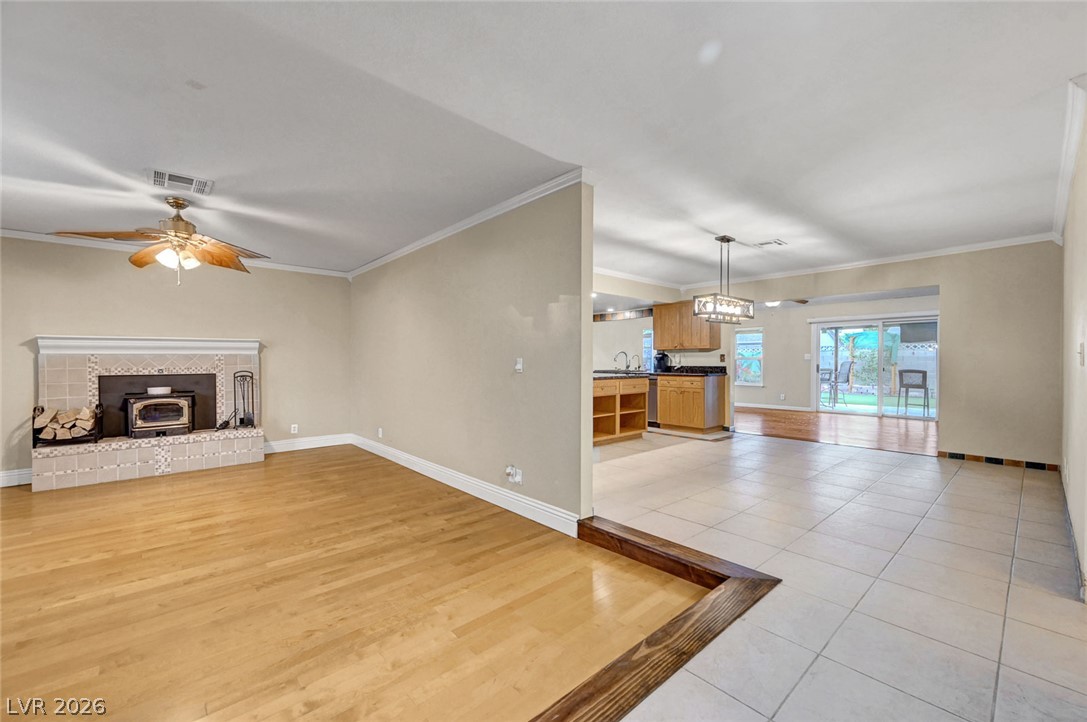 5817 Mary Way Las Vegas NV 89108