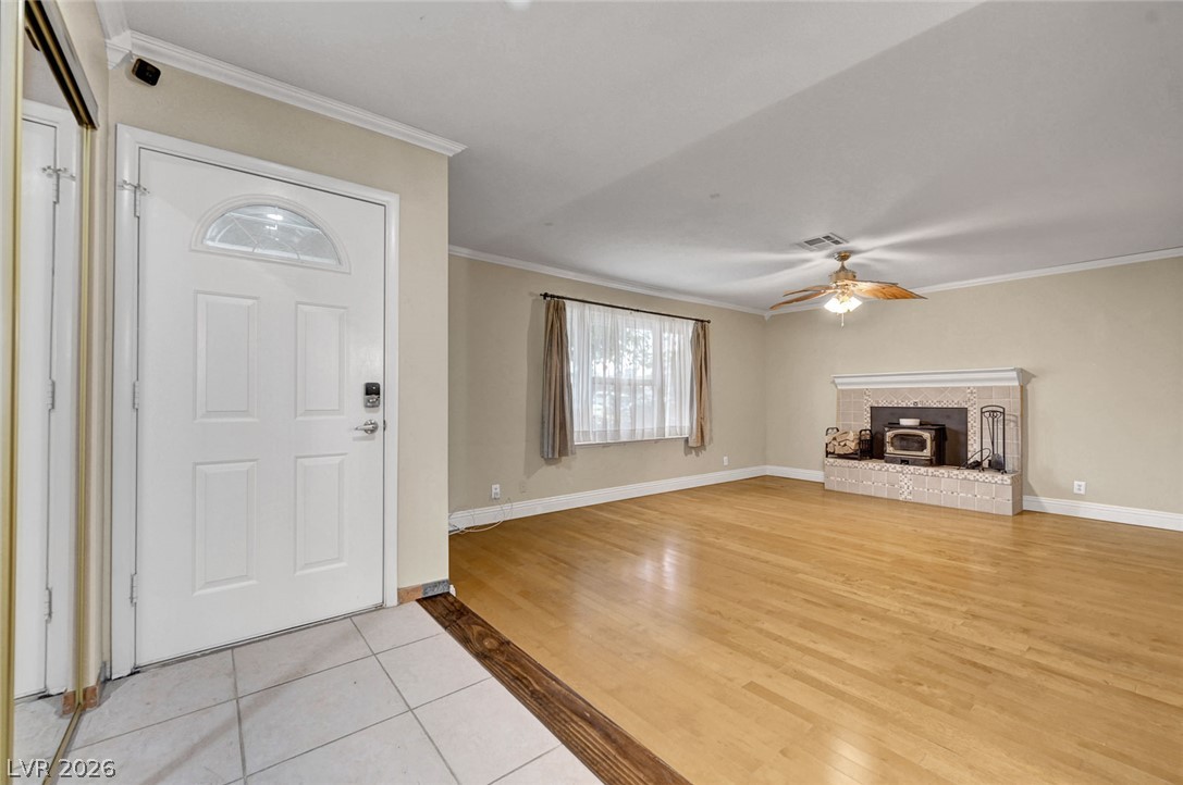 5817 Mary Way Las Vegas NV 89108
