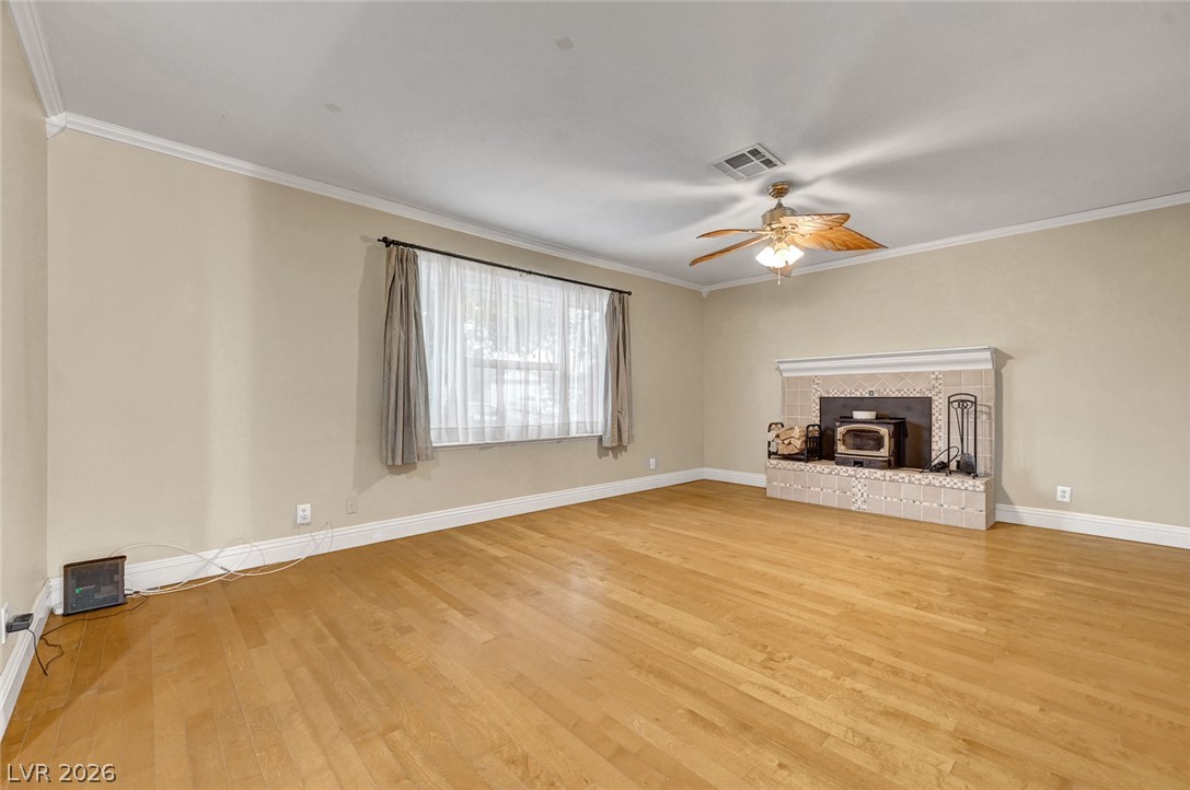 5817 Mary Way Las Vegas NV 89108