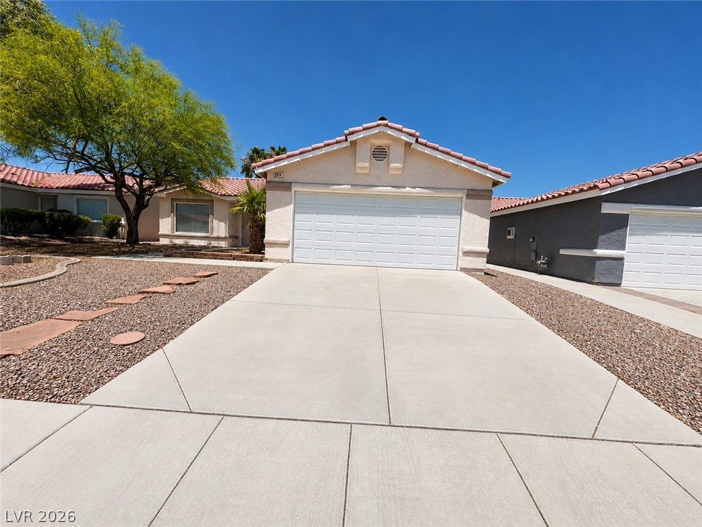 3114 Meadow Flower Avenue North Las Vegas NV 89031