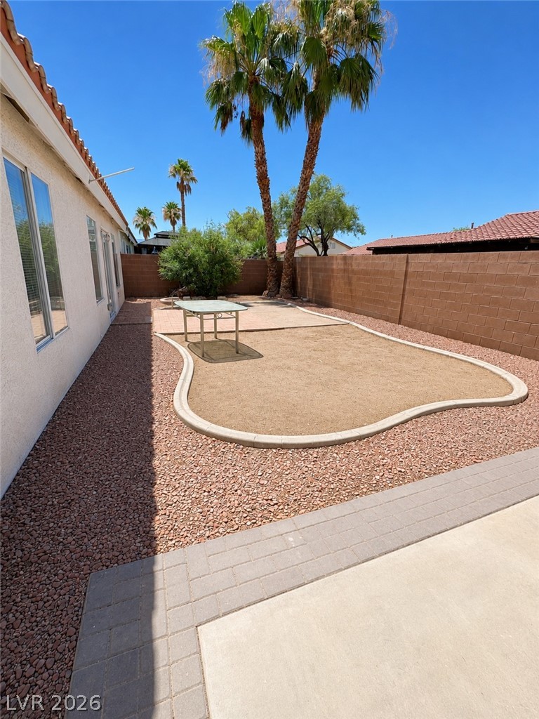 3114 Meadow Flower Avenue North Las Vegas NV 89031