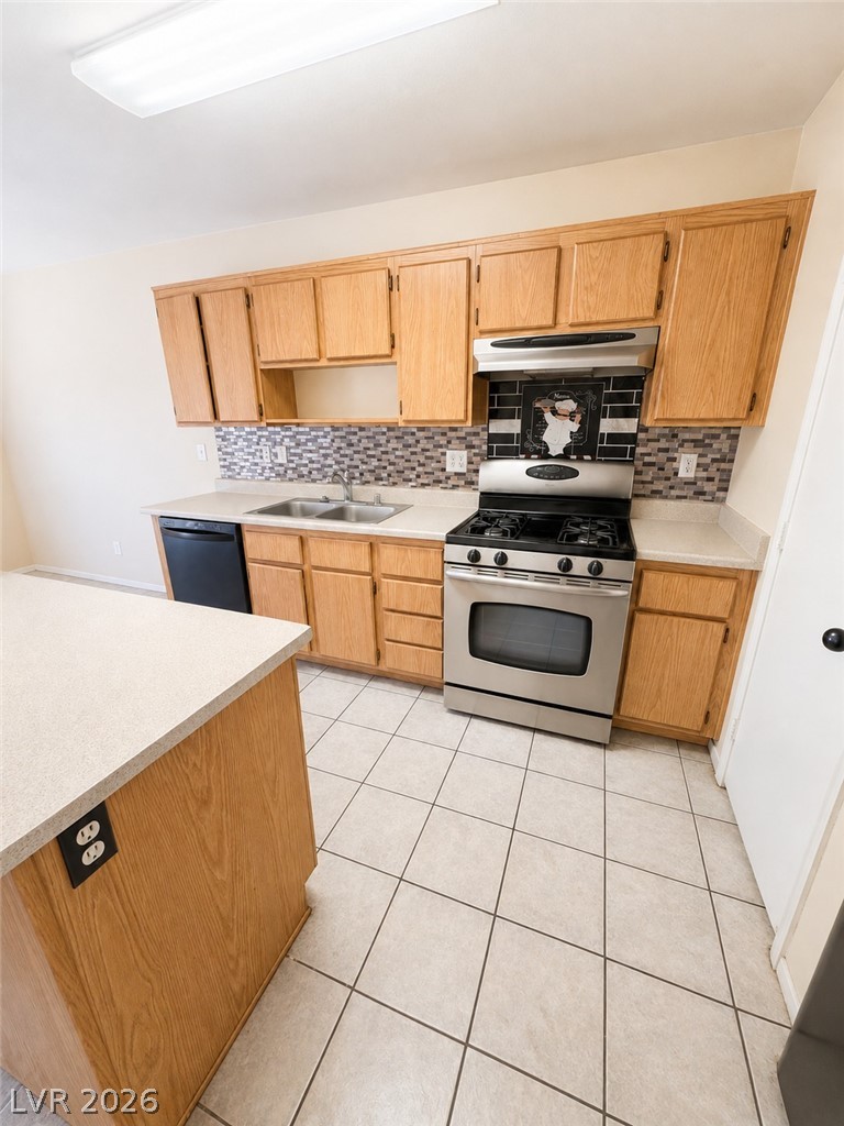3114 Meadow Flower Avenue North Las Vegas NV 89031