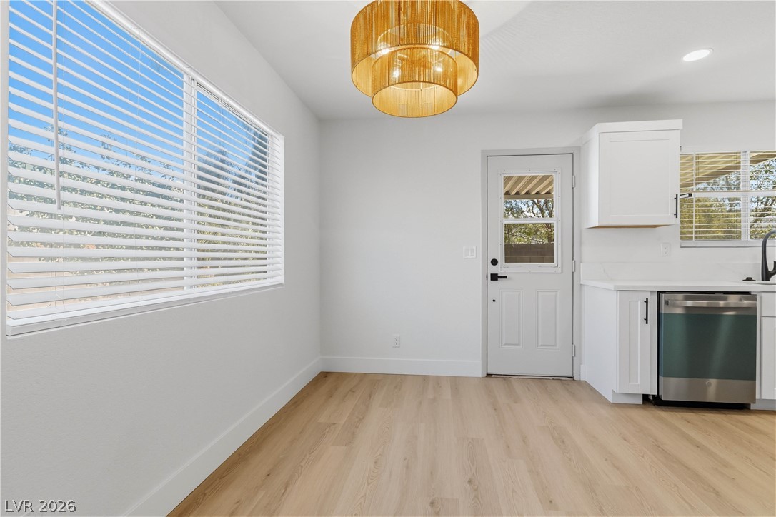 1500 Exodus Court Las Vegas NV 89106