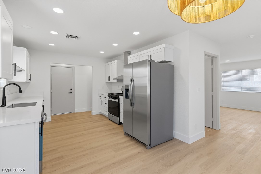 1500 Exodus Court Las Vegas NV 89106