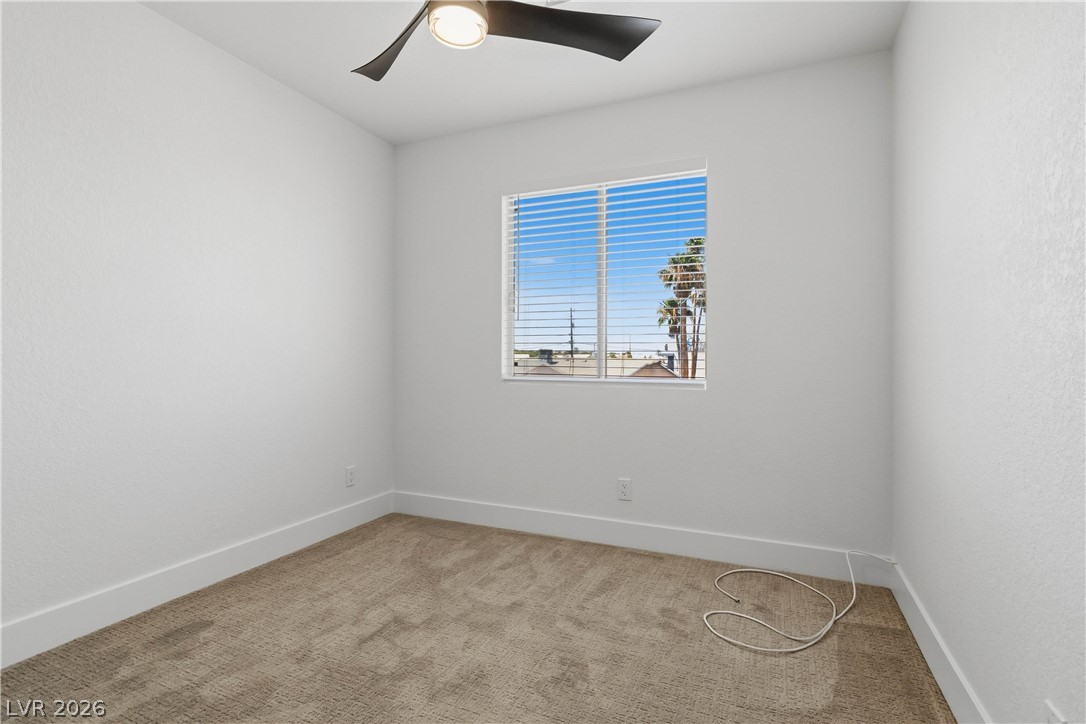 1500 Exodus Court Las Vegas NV 89106