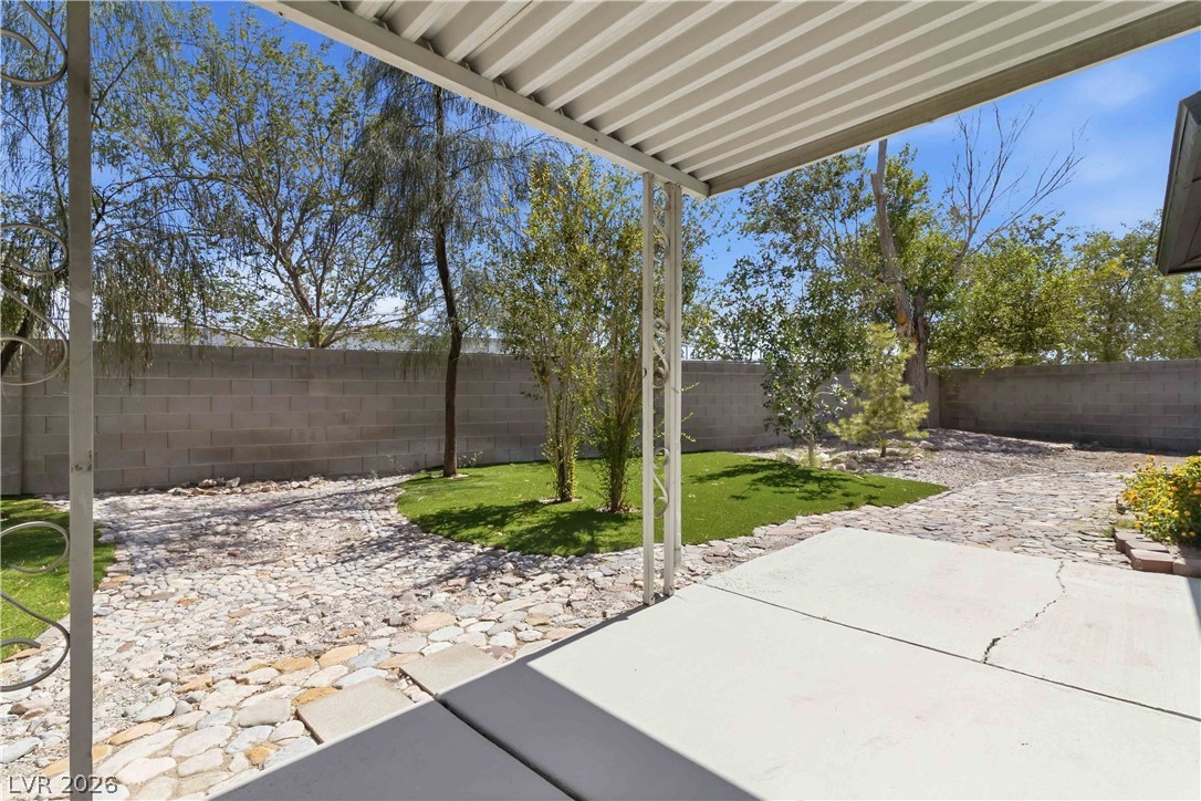 1500 Exodus Court Las Vegas NV 89106