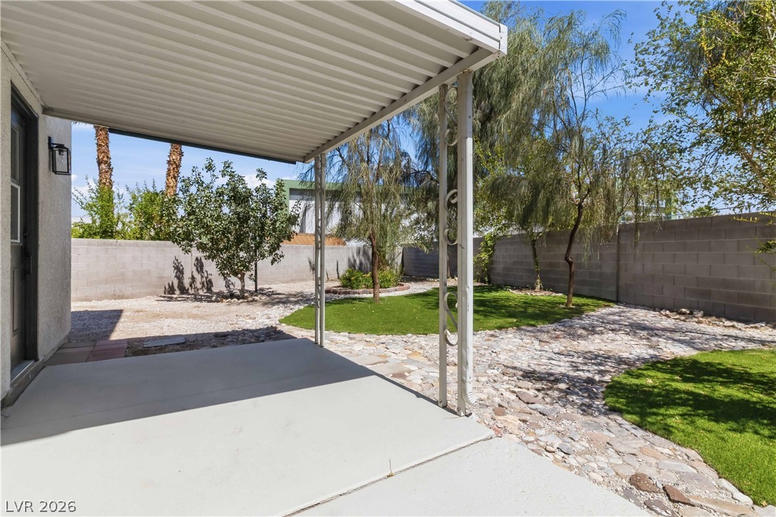 1500 Exodus Court Las Vegas NV 89106