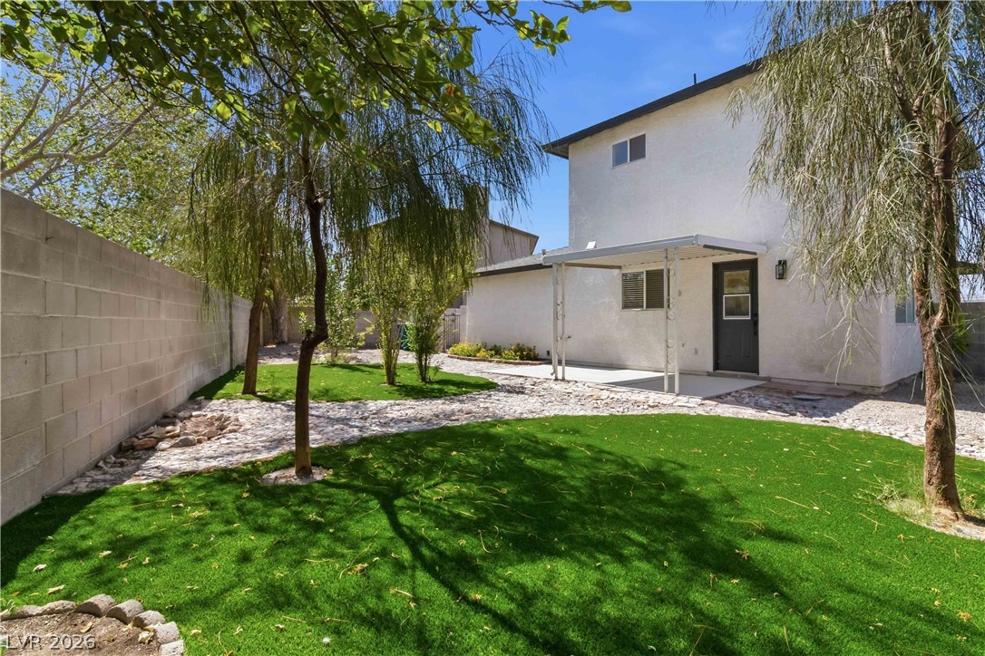 1500 Exodus Court Las Vegas NV 89106